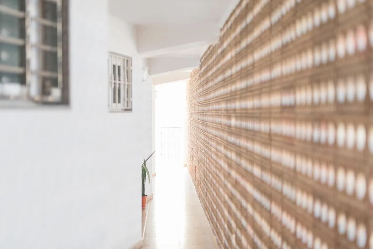 Expoholidays - Isla Azores Apartment Aguadulce  0*, Aguadulce (Almeria) Spain