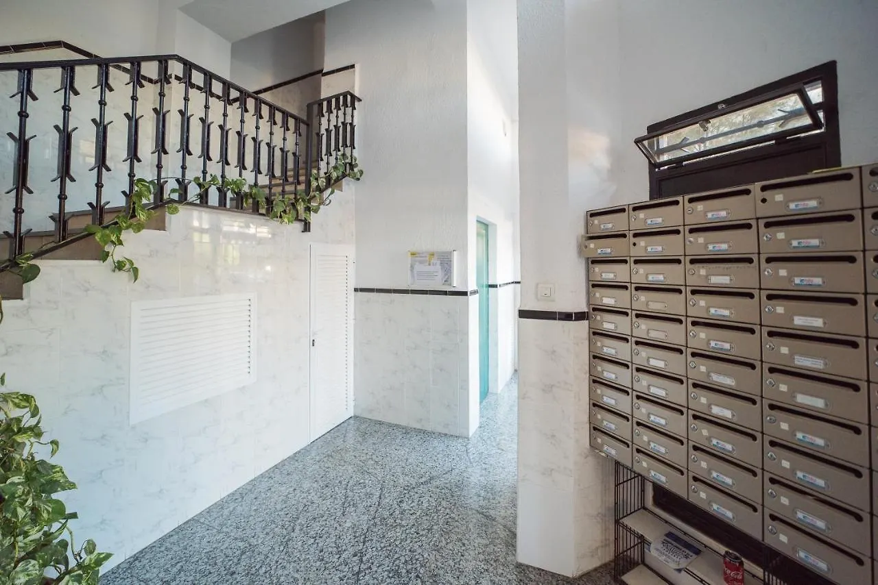 Expoholidays - Isla Azores Apartment Aguadulce  Spain
