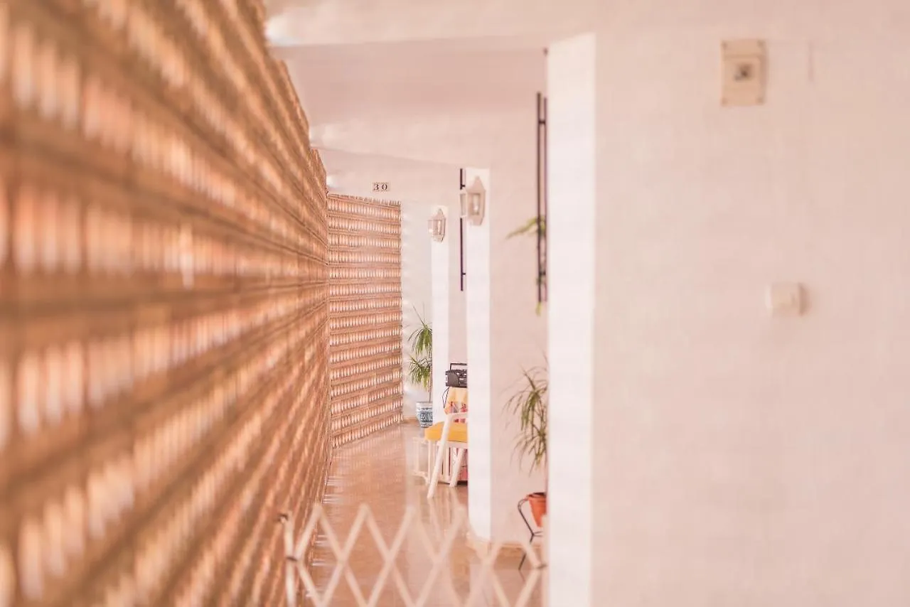 Apartament Expoholidays - Isla Azores Aguadulce  0*, Aguadulce (Almeria)