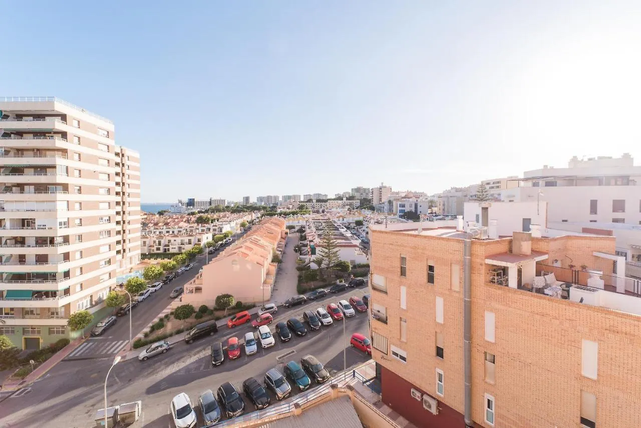 Apartament Expoholidays - Isla Azores Aguadulce