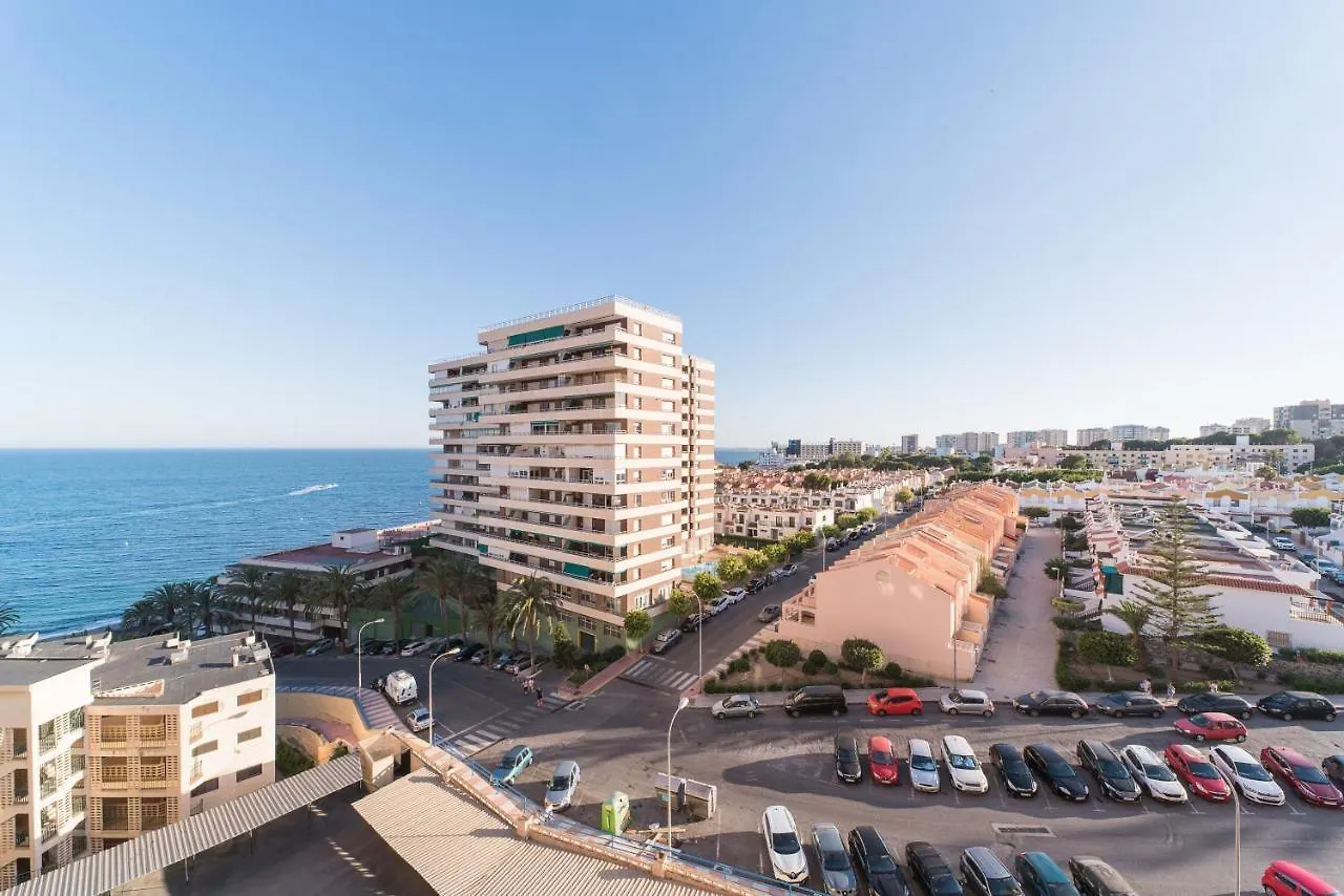 Apartament Expoholidays - Isla Azores Aguadulce  Aguadulce (Almeria)