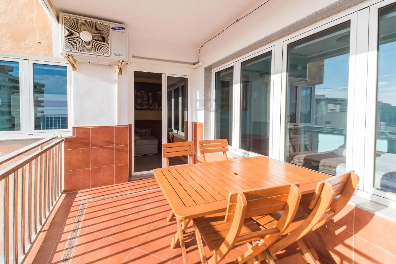 Apartament Expoholidays - Isla Azores Aguadulce  Aguadulce (Almeria)