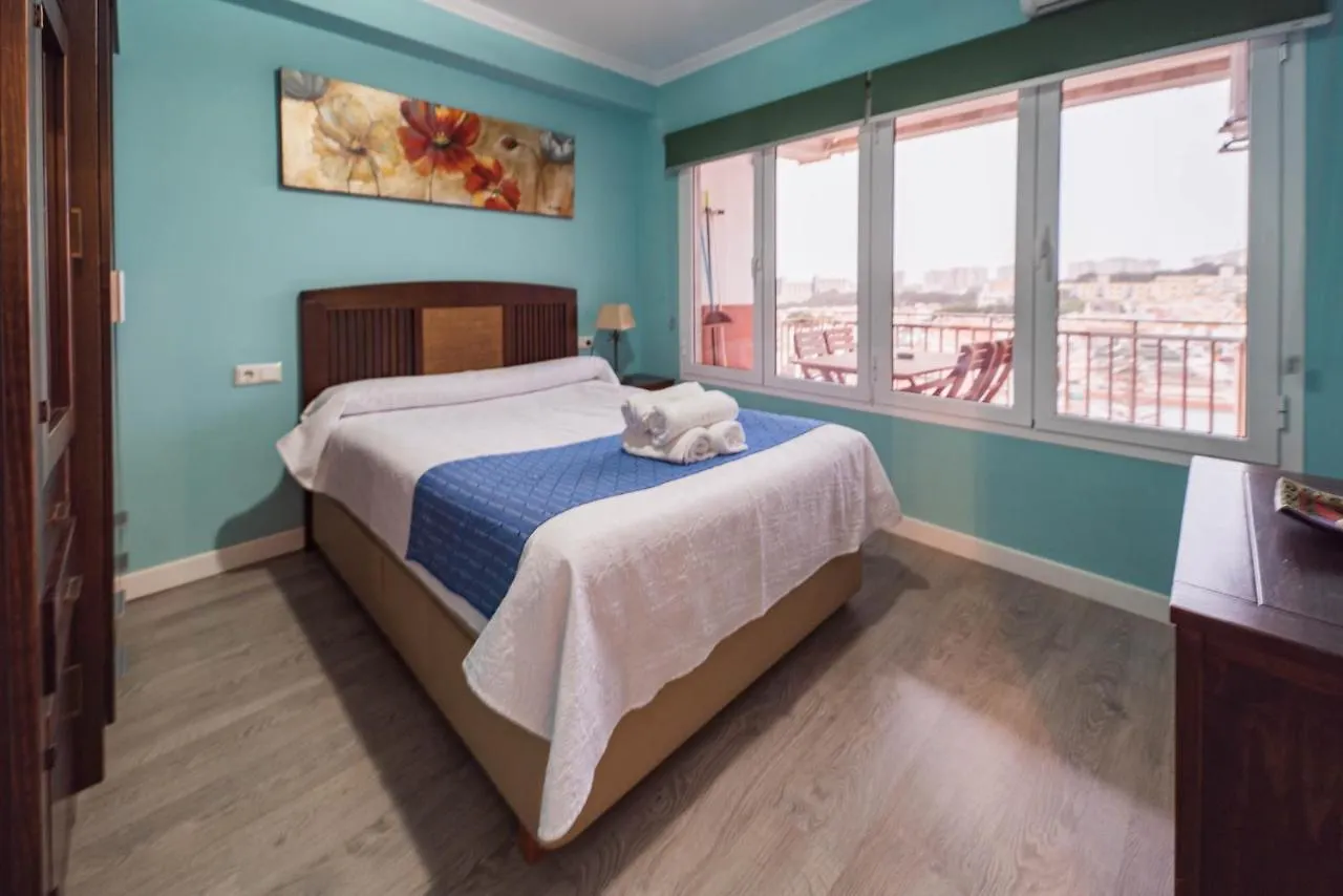 Expoholidays - Isla Azores Apartment Aguadulce   Aguadulce (Almeria)