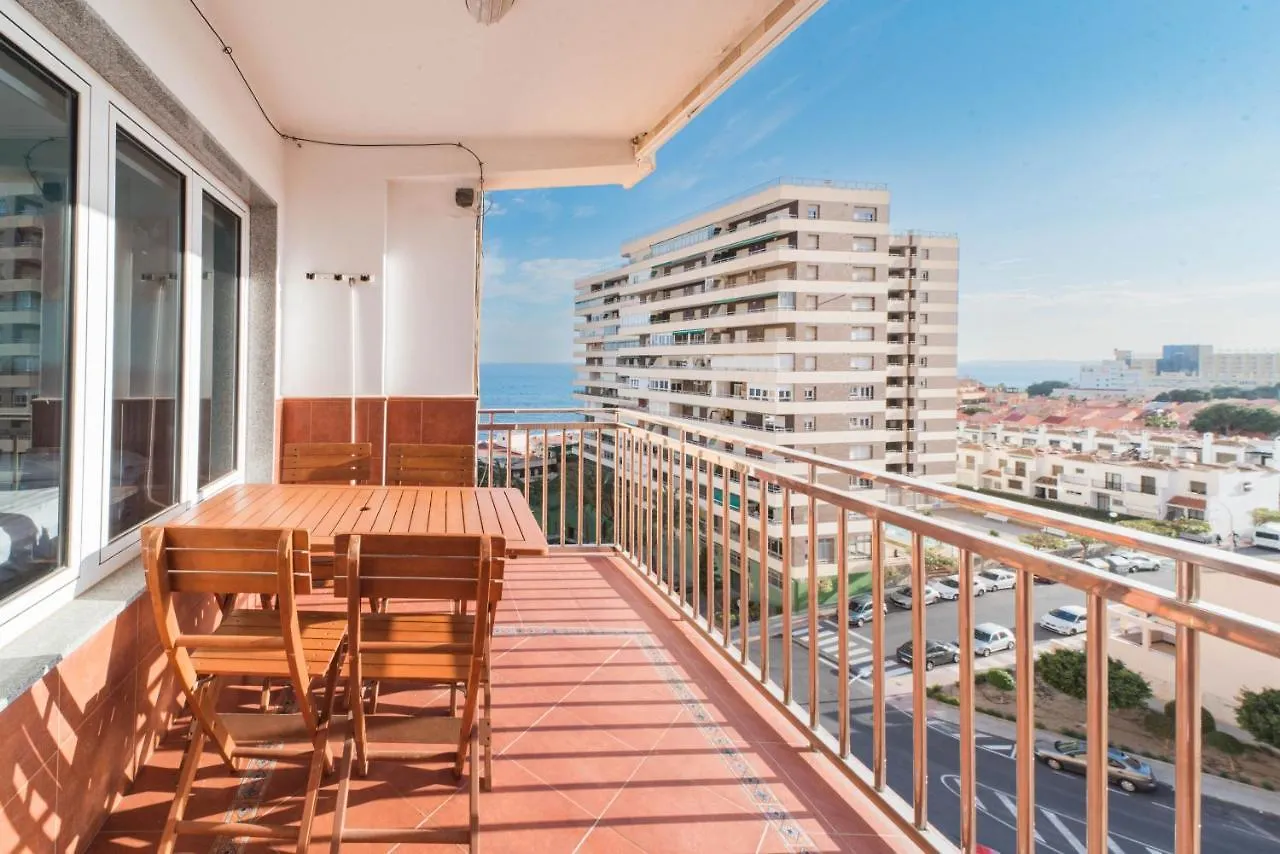 Apartament Expoholidays - Isla Azores Aguadulce