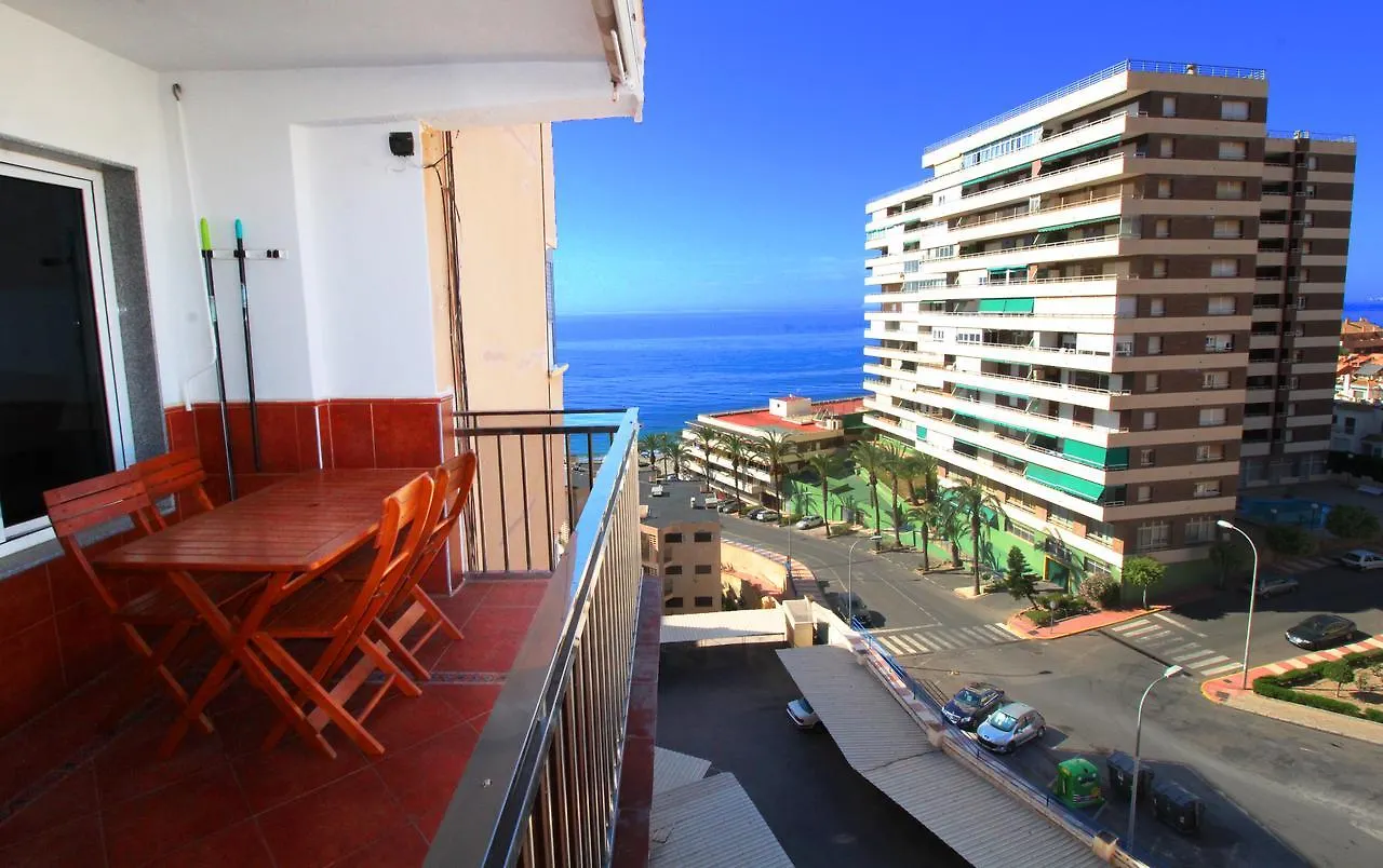 Apartament Expoholidays - Isla Azores Aguadulce