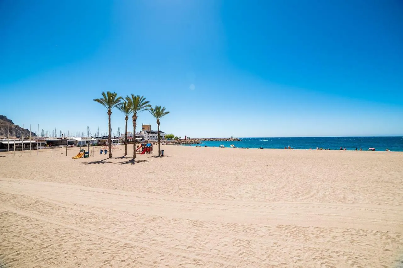 Apartament Expoholidays - Isla Azores Aguadulce  Hiszpania