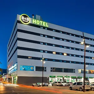 Hotel Almeria Vicar, Aguadulce (Almeria)