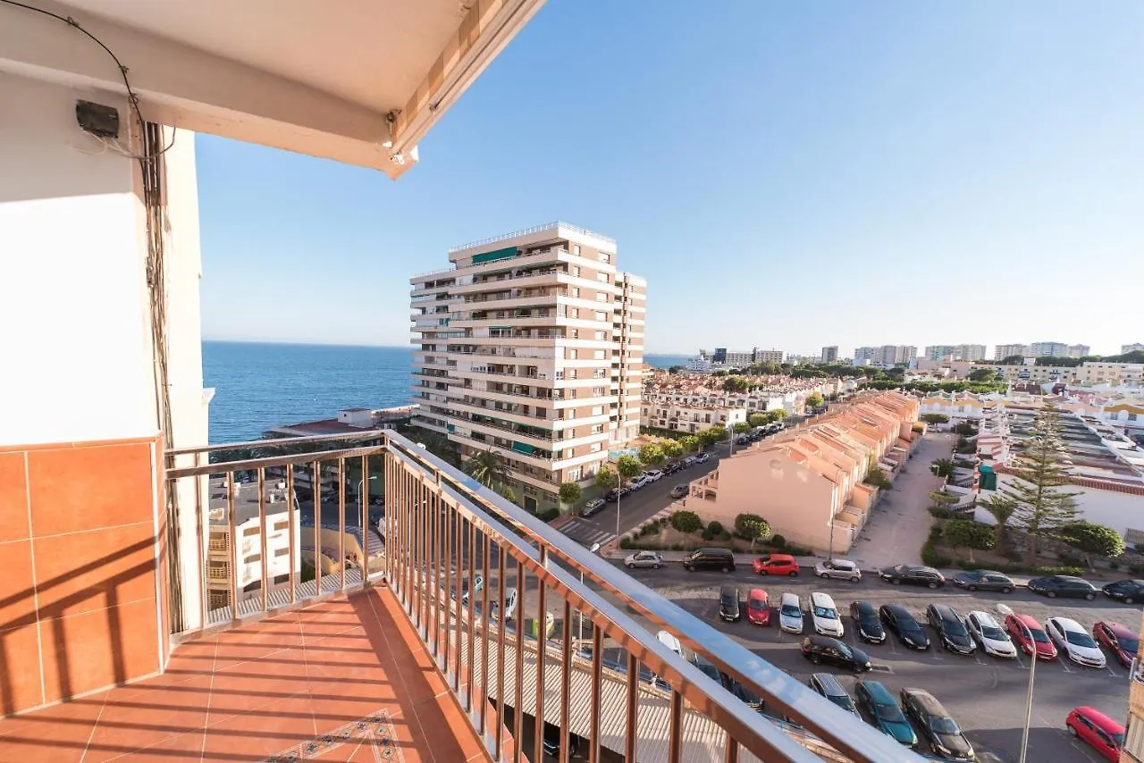 Expoholidays - Isla Azores Apartment Aguadulce