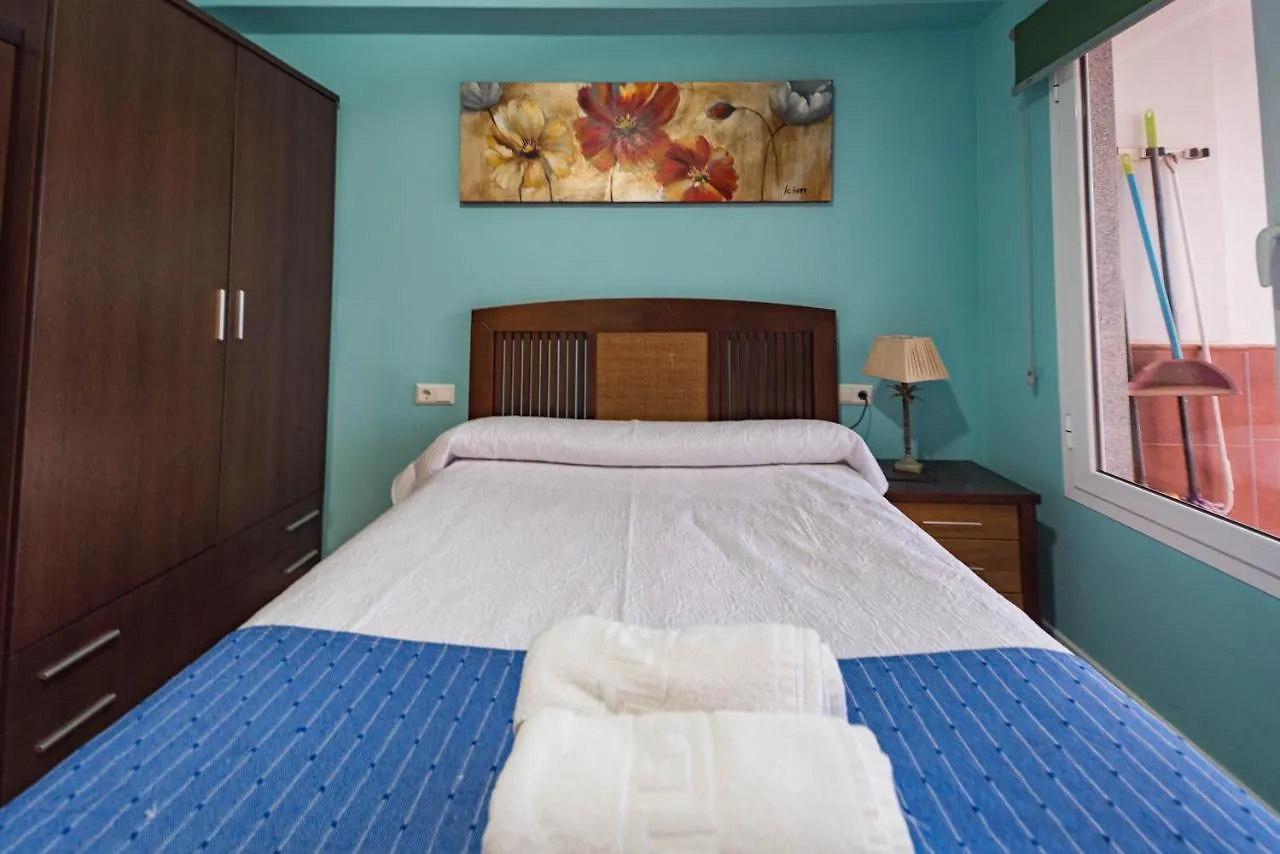 Expoholidays - Isla Azores Apartment Aguadulce  0*, Aguadulce (Almeria) Spain