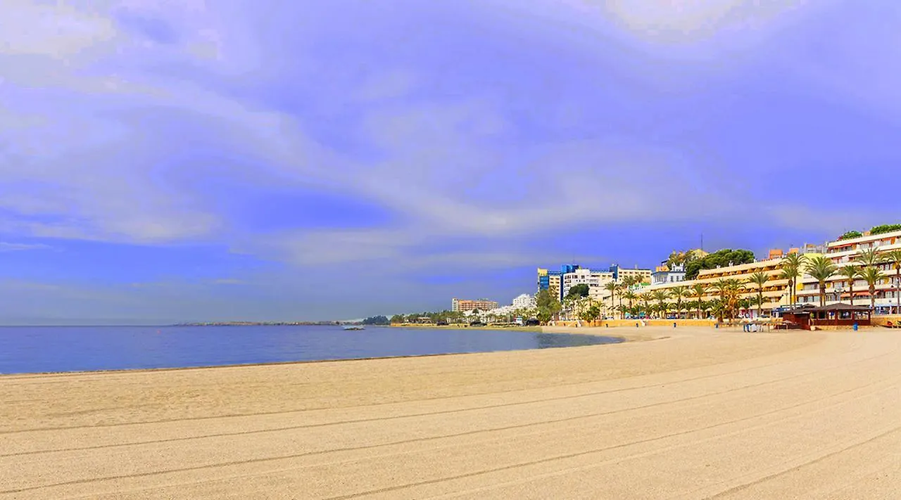 Expoholidays - Isla Azores Apartment Aguadulce