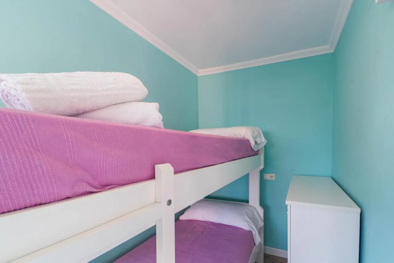 Expoholidays - Isla Azores Apartment Aguadulce