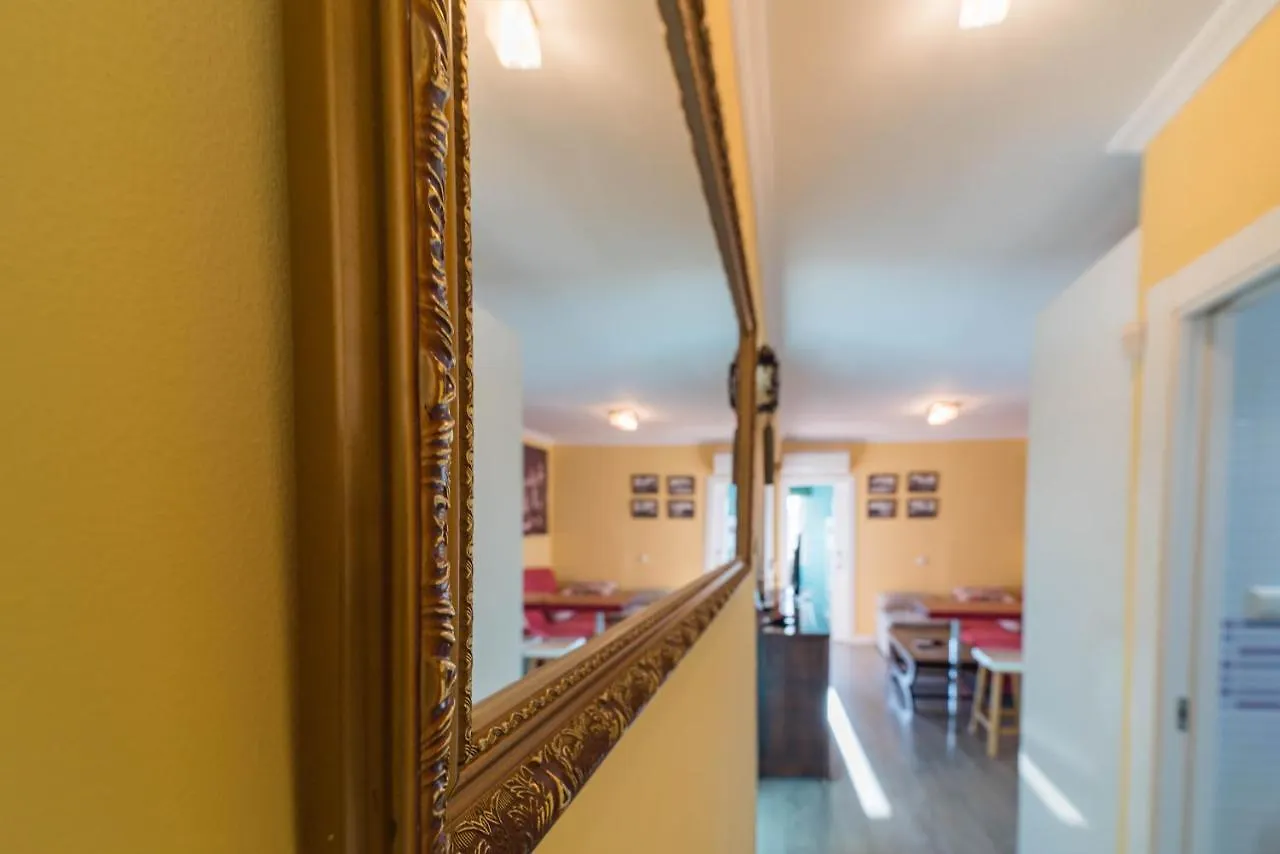 Expoholidays - Isla Azores Apartment Aguadulce  0*, Aguadulce (Almeria)