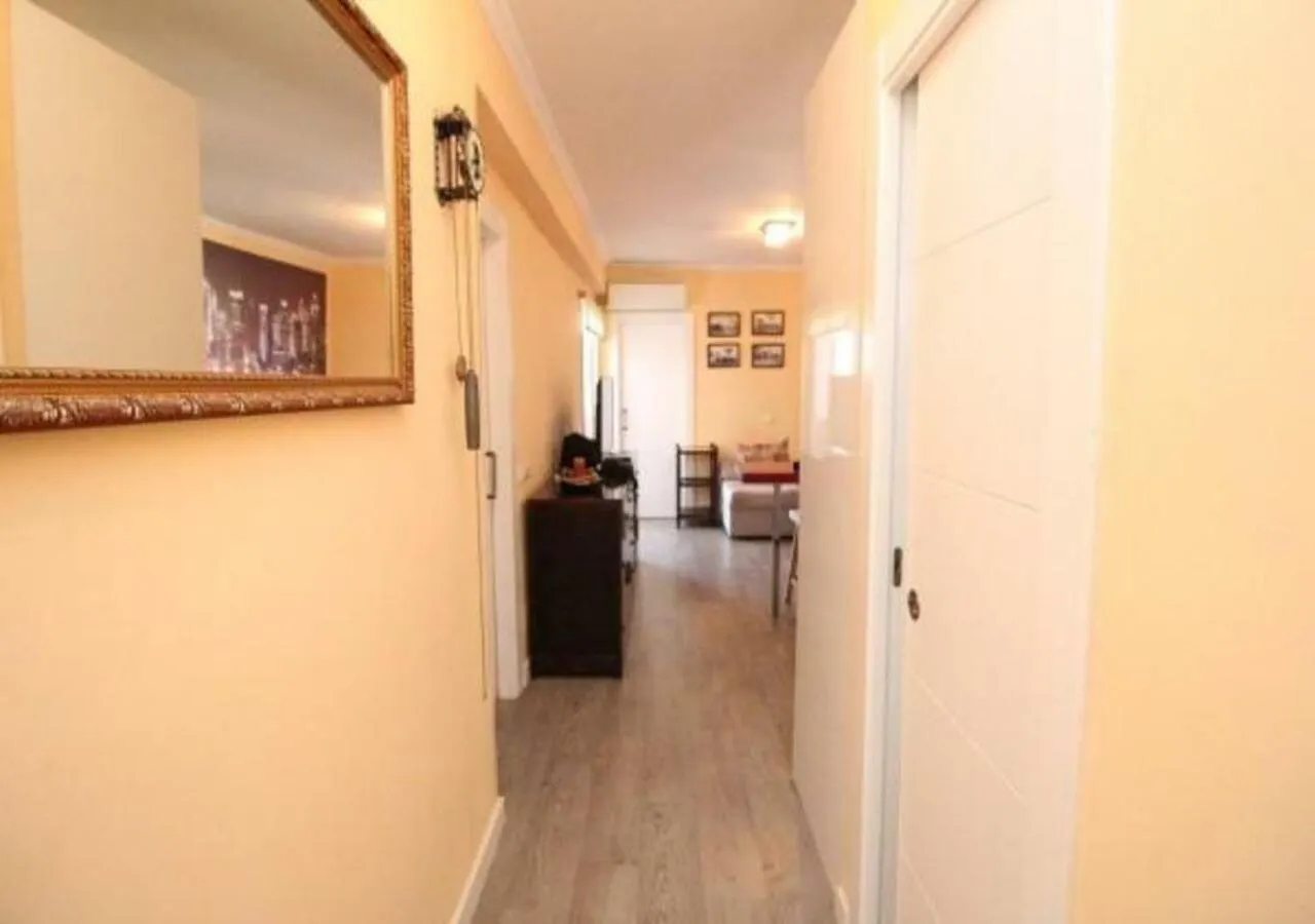 Expoholidays - Isla Azores Apartment Aguadulce