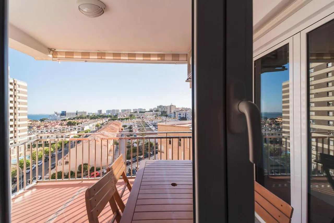 Apartmán Expoholidays - Isla Azores Aguadulce  0*, Aguadulce (Almeria)