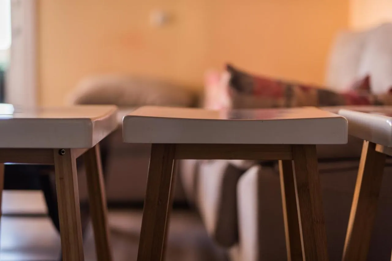 Apartmán Expoholidays - Isla Azores Aguadulce  Španělsko