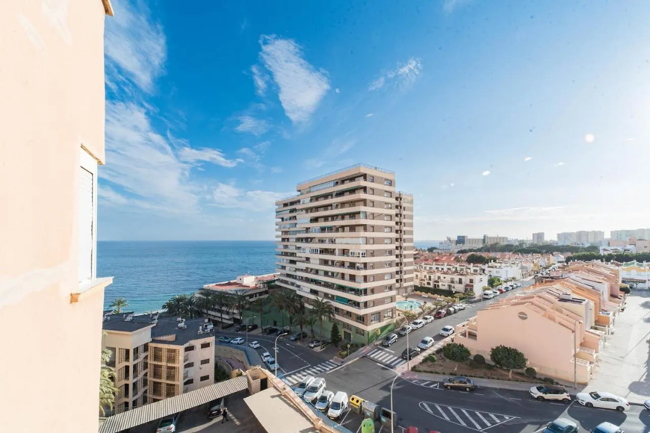 Apartmán Expoholidays - Isla Azores Aguadulce