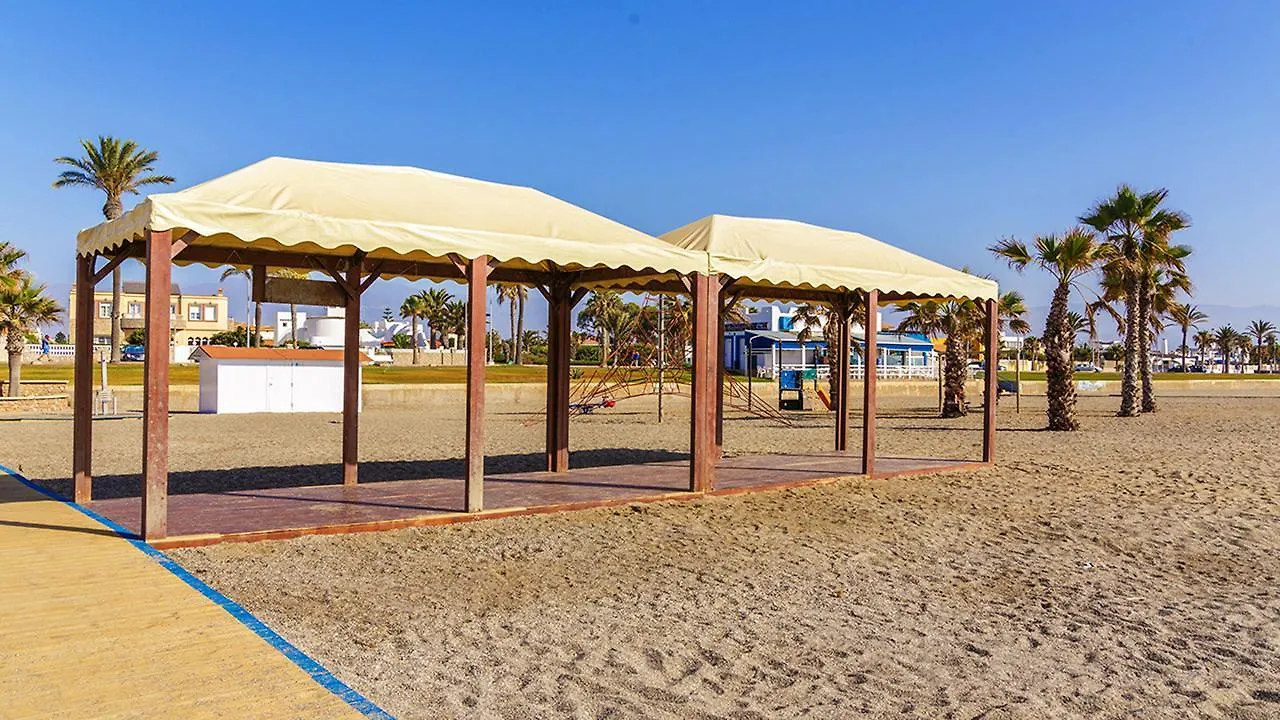 Apartmán Expoholidays - Isla Azores Aguadulce   Aguadulce (Almeria)