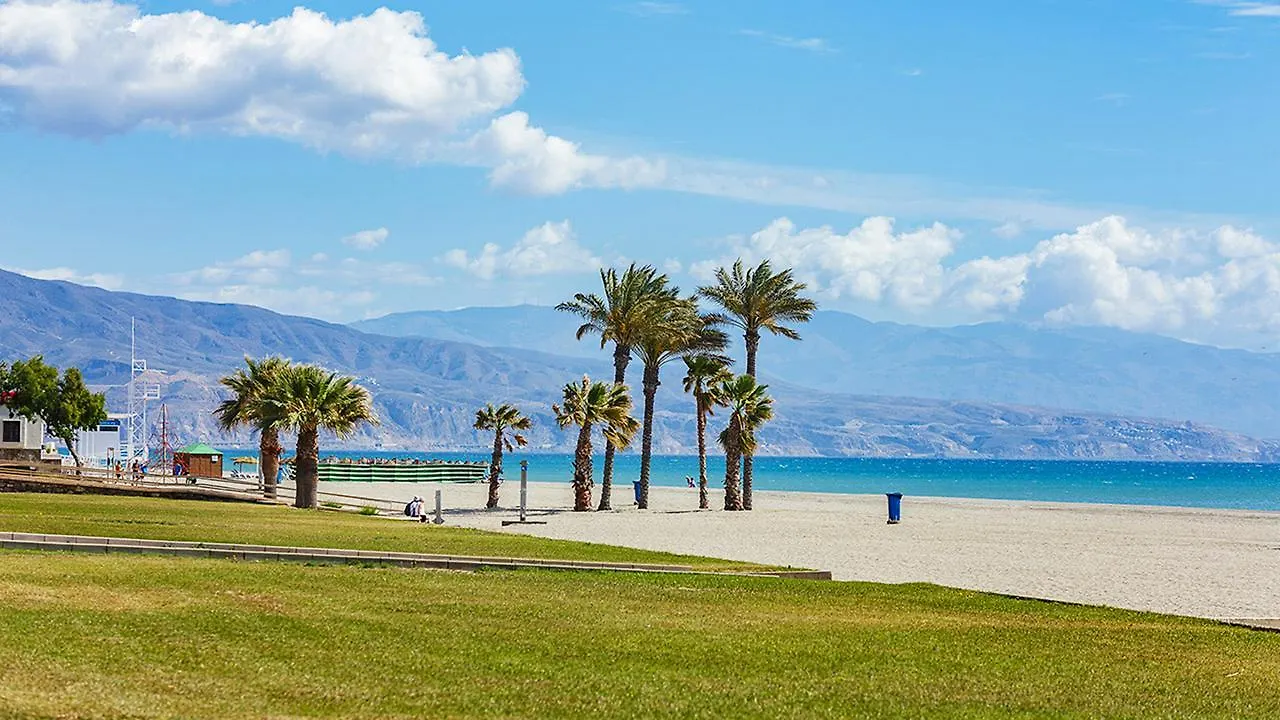 Apartmán Expoholidays - Isla Azores Aguadulce  Aguadulce (Almeria)